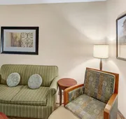 Hilton Garden Inn Oklahoma City North Quail Springs hotel detail image 7