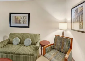 Hilton Garden Inn Oklahoma City North Quail Springs hotel thumbnail 7