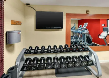 Hilton Garden Inn Oklahoma City North Quail Springs hotel thumbnail 8