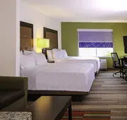 Holiday Inn Express & Suites Ironton by IHG hotel detail image 4