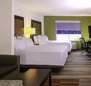 Holiday Inn Express & Suites Ironton by IHG hotel detail image 4