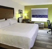 Holiday Inn Express & Suites Ironton by IHG hotel detail image 5