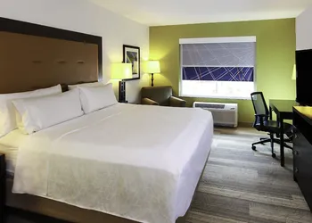 Holiday Inn Express & Suites Ironton by IHG hotel thumbnail 5