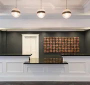 Holiday Inn FRENCH QUARTER-CHATEAU LEMOYNE by IHG hotel detail image 3