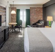 Holiday Inn FRENCH QUARTER-CHATEAU LEMOYNE by IHG hotel detail image 7