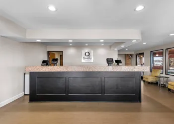Quality Inn Waverly hotel thumbnail 3