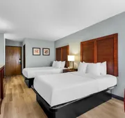 Quality Inn Waverly hotel detail image 7