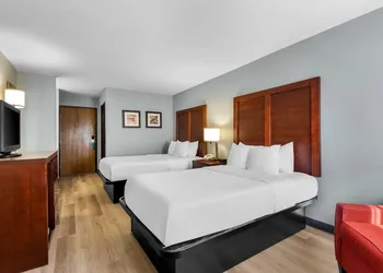 Quality Inn Waverly hotel thumbnail 7