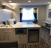 Microtel Inn & Suites by Wyndham Atlanta/Buckhead Area hotel detail image 3
