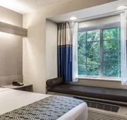 Microtel Inn & Suites by Wyndham Atlanta/Buckhead Area hotel detail image 4