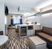 Microtel Inn & Suites by Wyndham Atlanta/Buckhead Area hotel detail image 5