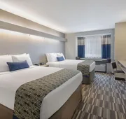 Microtel Inn & Suites by Wyndham Atlanta/Buckhead Area hotel detail image 7