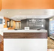 Hampton Inn & Suites Phoenix-Goodyear hotel detail image 3