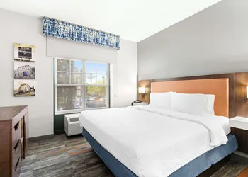 Hampton Inn & Suites Phoenix-Goodyear hotel thumbnail 5