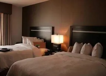 Hampton Inn & Suites Houston/League City hotel thumbnail 4