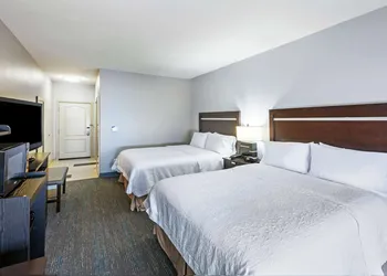 Hampton Inn & Suites Houston/League City hotel thumbnail 5