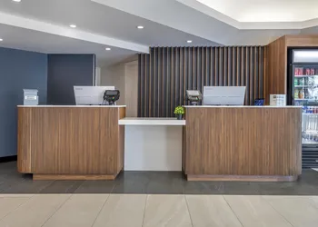 Best Western Hotel Brossard hotel thumbnail 2