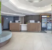 Best Western Hotel Brossard hotel detail image 5