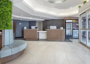 Best Western Hotel Brossard hotel thumbnail 5