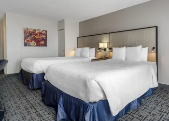 Best Western Hotel Brossard hotel thumbnail 6