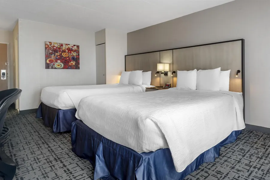 Best Western Hotel Brossard hotel detail image 6