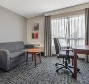 Best Western Hotel Brossard hotel detail image 7