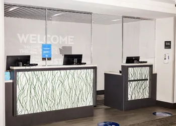 Hampton Inn & Suites Seattle-Downtown hotel thumbnail 2