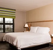 Hampton Inn & Suites Seattle-Downtown hotel detail image 4
