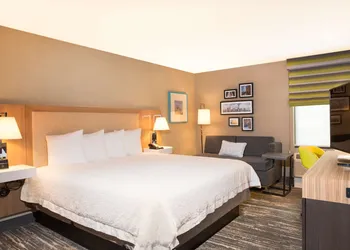 Hampton Inn & Suites Seattle-Downtown hotel thumbnail 8