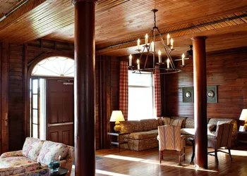 Chebeague Island Inn hotel thumbnail 2