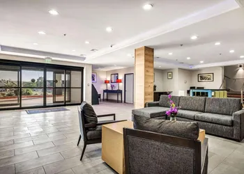 Country Inn & Suites by Radisson, Oklahoma City at Northwest Expressway, OK hotel thumbnail 2