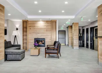 Country Inn & Suites by Radisson, Oklahoma City at Northwest Expressway, OK hotel thumbnail 5