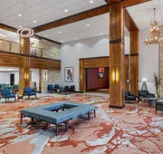 Hampton Inn & Suites by Hilton I-35/Mulvane hotel detail image 3