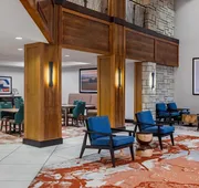 Hampton Inn & Suites by Hilton I-35/Mulvane hotel detail image 5