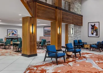 Hampton Inn & Suites by Hilton I-35/Mulvane hotel thumbnail 5