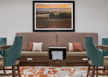 Hampton Inn & Suites by Hilton I-35/Mulvane hotel thumbnail 6