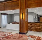 Hampton Inn & Suites by Hilton I-35/Mulvane hotel detail image 7