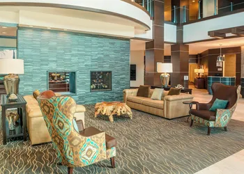 Sheraton Mesa Hotel at Wrigleyville West hotel thumbnail 2