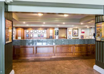 The Plaza Inn & Suites hotel thumbnail 4