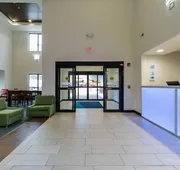 Holiday Inn Express Hotel & Suites South Bend by IHG hotel detail image 3
