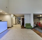 Holiday Inn Express Hotel & Suites South Bend by IHG hotel detail image 4