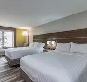 Holiday Inn Express Hotel & Suites South Bend by IHG hotel detail image 7