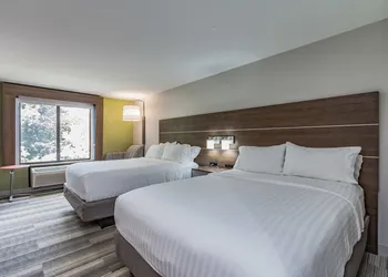 Holiday Inn Express Hotel & Suites South Bend by IHG hotel thumbnail 7