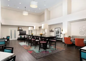 Hampton Inn & Suites Athens-I-65 (Huntsville Area) hotel thumbnail 2
