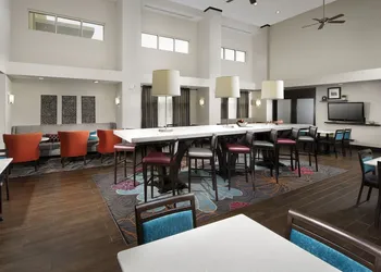 Hampton Inn & Suites Athens-I-65 (Huntsville Area) hotel thumbnail 4