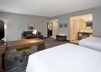 Hampton Inn & Suites Athens-I-65 (Huntsville Area) hotel thumbnail 5