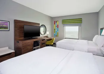 Hampton Inn & Suites Athens-I-65 (Huntsville Area) hotel thumbnail 6