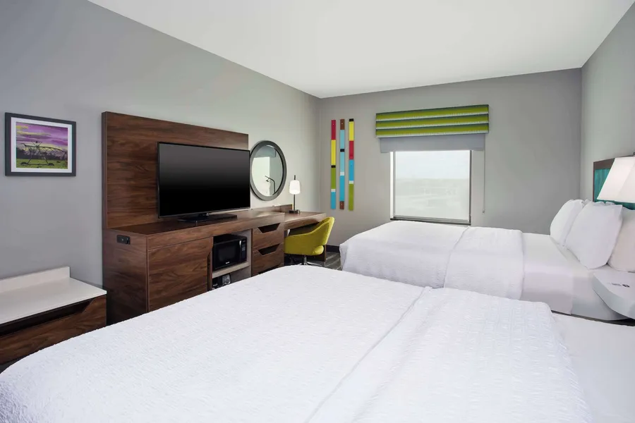 Hampton Inn & Suites Athens-I-65 (Huntsville Area) hotel detail image 6