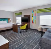 Hampton Inn & Suites Athens-I-65 (Huntsville Area) hotel detail image 7