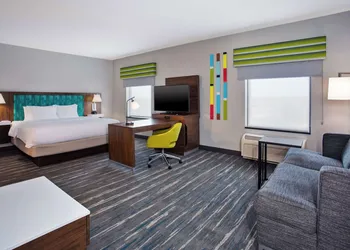 Hampton Inn & Suites Athens-I-65 (Huntsville Area) hotel thumbnail 7